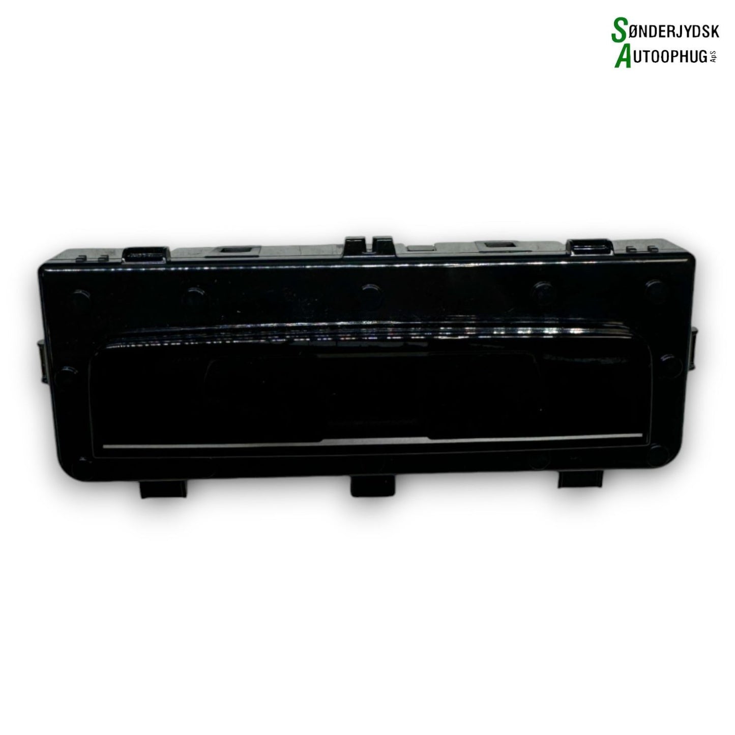 VW Touran 5T Varmeregulering Med OEM Nr. 11A907049WHS Fra VW Ophugger