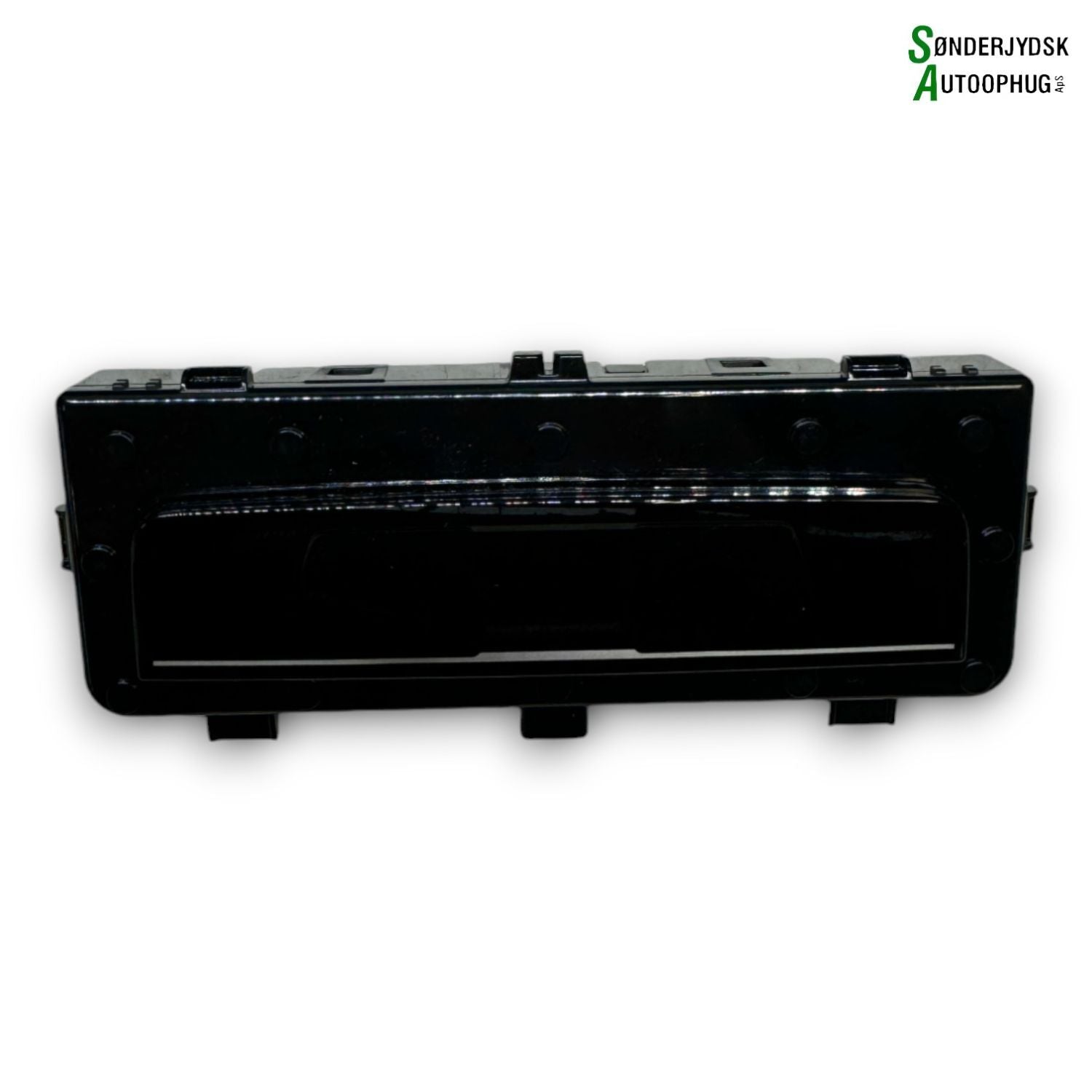 VW Touran 5T Varmeregulering Med OEM Nr. 11A907049WHS Fra VW Ophugger