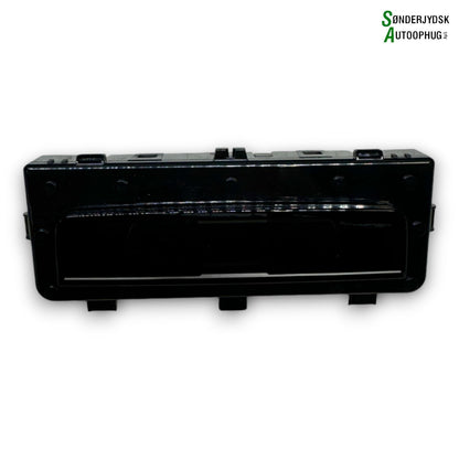 VW Touran 5T Varmeregulering Med OEM Nr. 11A907049WHS Fra VW Ophugger