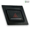 VW Touran 5T Kontakt Katastrofe Med OEM Nr. 5TB8573681QB Fra VW Ophugger