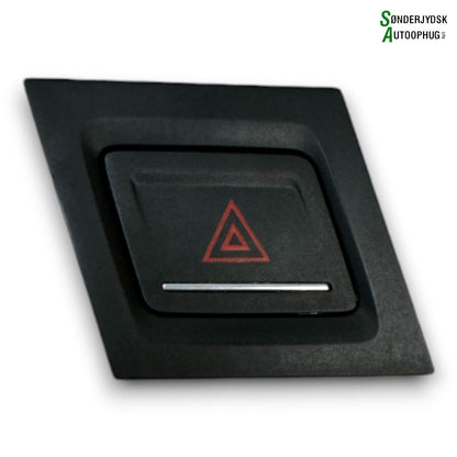 VW Touran 5T Kontakt Katastrofe Med OEM Nr. 5TB953509DYM Fra VW Ophugger