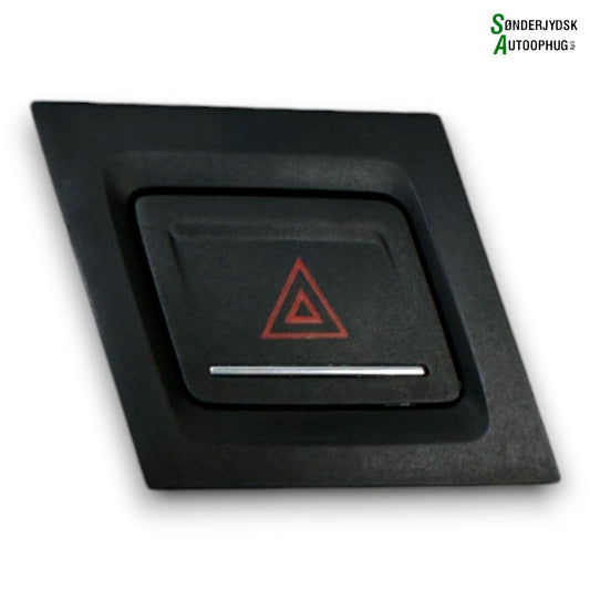 VW Touran 5T Kontakt Katastrofe Med OEM Nr. 5TB953509DYM Fra VW Ophugger