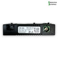 VW Touran 5T Radio Div. Tilbehør Med OEM Nr. 5NA035700 Fra VW Ophugger