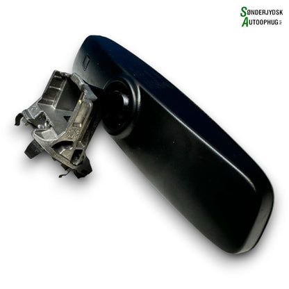 VW Touran 5T Bakspejl Indvend Med OEM Nr. 3G0857511AD Fra VW Ophugger