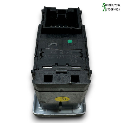 VW Touran 5T Håndbremse Med OEM Nr. 5TA927225BICX Fra VW Ophugger