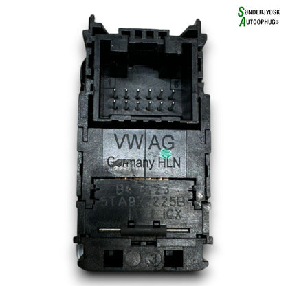 VW Touran 5T Håndbremse Med OEM Nr. 5TA927225BICX Fra VW Ophugger