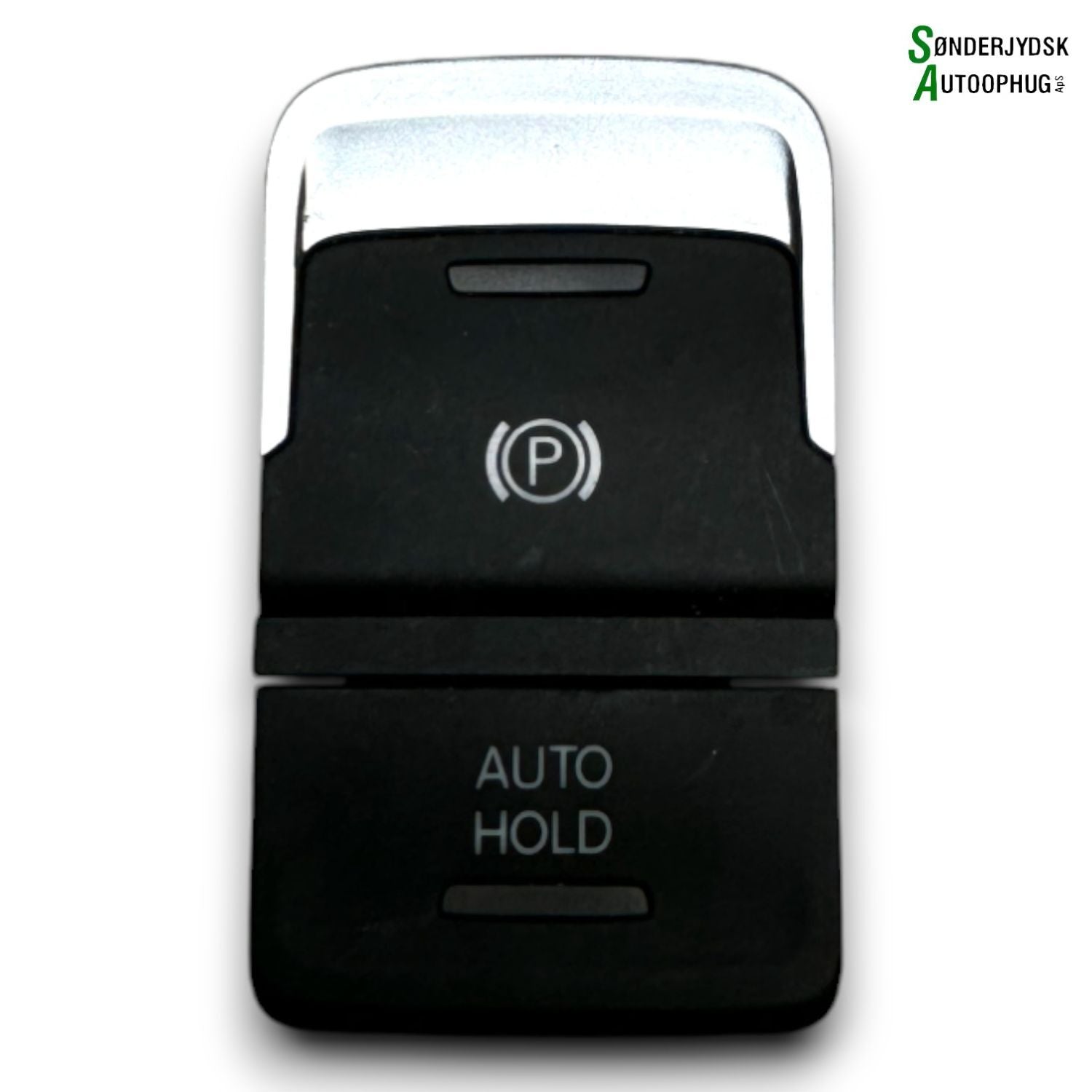 VW Touran 5T Håndbremse Med OEM Nr. 5TA927225BICX Fra VW Ophugger