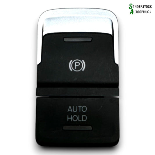 VW Touran 5T Håndbremse Med OEM Nr. 5TA927225BICX Fra VW Ophugger