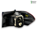 VW Touran 5T Baglygte Med OEM Nr. 5TA945095D Fra VW Ophugger