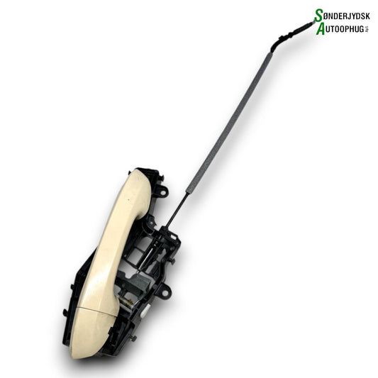 VW Touran 5T Håndtag Udvendig Med OEM Nr. 5TA837206A Fra VW Ophugger