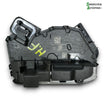 VW Touran 5T Dørlås Med OEM Nr. 5TB837016E Fra VW Ophugger