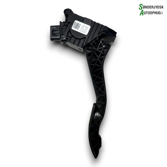VW Touran 5T Speederpedal Med OEM Nr. 6PV010621 Fra VW Ophugger