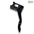 VW Touran 5T Speederpedal Med OEM Nr. 5Q1723503 Fra VW Ophugger