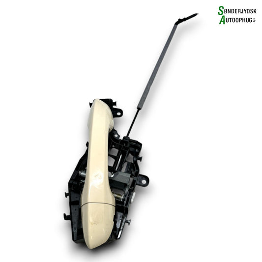 VW Touran 5T Håndtag Udvendig Med OEM Nr. 5TA837206A Fra VW Ophugger