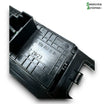 VW Touran 5T Kontakt Rudehejs Med OEM Nr. 3G0959857BWHS Fra VW Ophugger