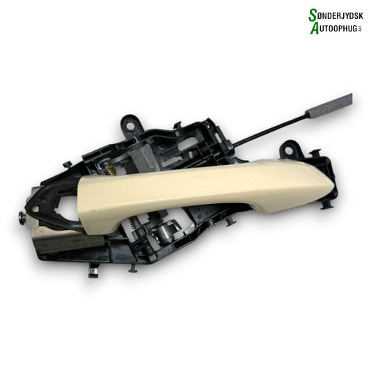 VW Touran 5T Håndtag Udvendig Med OEM Nr. 5TA837205A Fra VW Ophugger