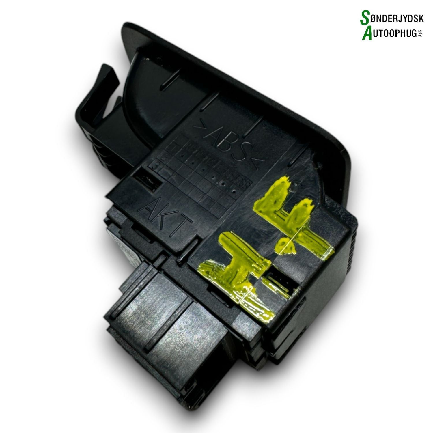 VW Touran 5T Kontakt Rudehejs Med OEM Nr. 5G0959855M Fra VW Ophugger