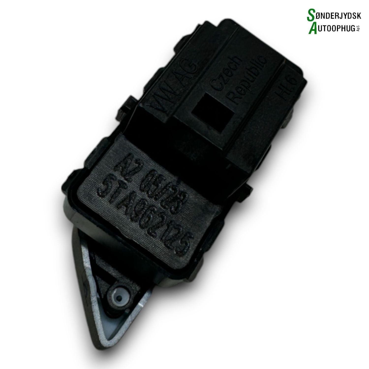 VW Touran 5T Dørkontakt  Med OEM Nr. 5TA962125 Fra VW Ophugger