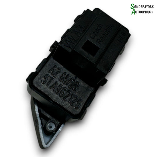 VW Touran 5T Dørkontakt  Med OEM Nr. 5TA962125 Fra VW Ophugger