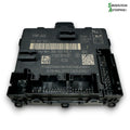 VW Touran 5T Bcm / Komfortkomputer Med OEM Nr. 5Q0959593F Fra VW Ophugger