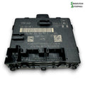VW Touran 5T Bcm / Komfortkomputer Med OEM Nr. 8W1959595D Fra VW Ophugger