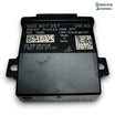 VW Touran 5T Relæ Lys Med OEM Nr. 5Q0907357Z00 Fra VW Ophugger
