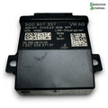 VW Touran 5T Relæ Lys Med OEM Nr. 5Q0907357Z00 Fra VW Ophugger
