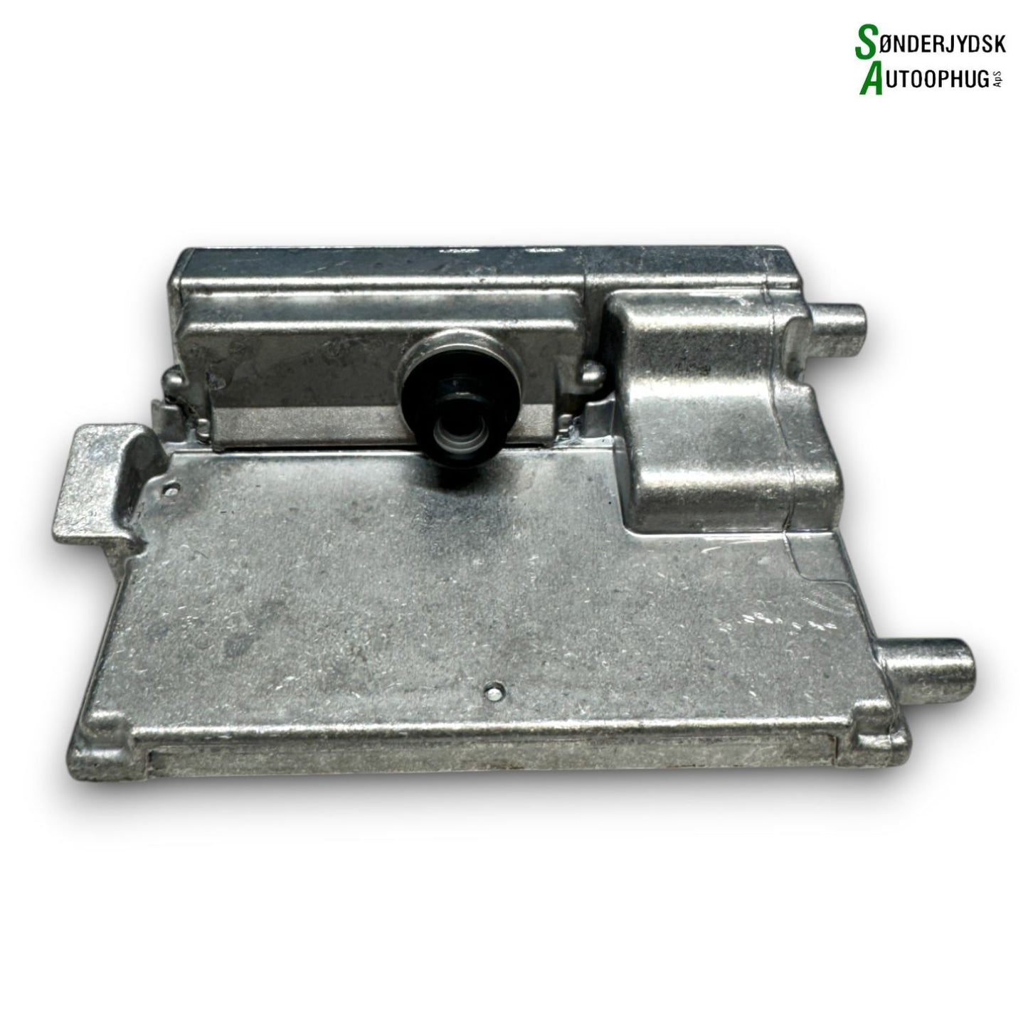 VW Touran 5T Front Kamera Med OEM Nr. 2Q0980653 Fra VW Ophugger