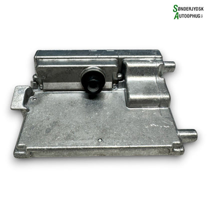 VW Touran 5T Front Kamera Med OEM Nr. 2Q0980653D Fra VW Ophugger