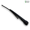 VW Touran 5T Viskerarm Med OEM Nr. 5H9955707A Fra VW Ophugger