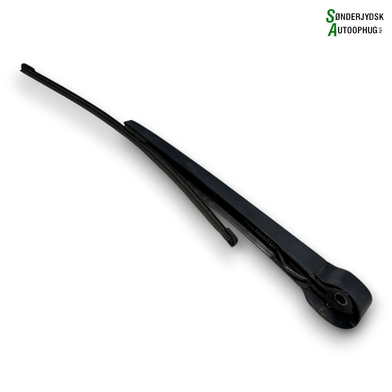 VW Touran 5T Viskerarm Med OEM Nr. 5H9955707A Fra VW Ophugger