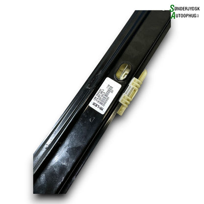 VW Touran 5T Rudemotor - Rudehejs Med OEM Nr. 5TA837462A Fra VW Ophugger