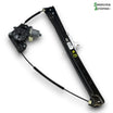 VW Touran 5T Rudemotor - Rudehejs Med OEM Nr. 5TA839462B Fra VW Ophugger