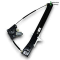 VW Touran 5T Rudemotor - Rudehejs Med OEM Nr. 5Q0959801A Fra VW Ophugger