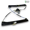 VW Touran 5T Rudemotor - Rudehejs Med OEM Nr. 5TA837461A Fra VW Ophugger