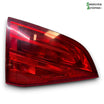 Audi A4 Baglygte Med OEM Nr. 8K9945093 Fra Audi Ophugger