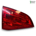 Audi A4 Baglygte Med OEM Nr. 8K9945093 Fra Audi Ophugger