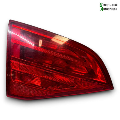 Audi A4 8K Baglygte Med OEM Nr. 8K9945093 Fra Audi Ophugger