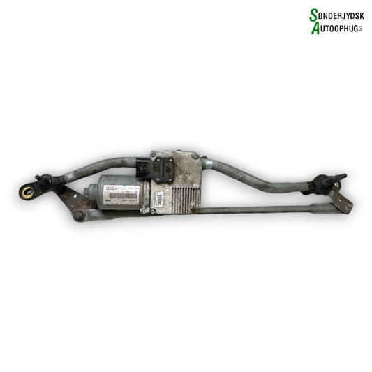 Audi A4 8K Viskermotor Med OEM Nr. 8K1955023C Fra Audi Ophugger