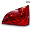Audi A4 Baglygte Med OEM Nr. 8K9945094 Fra Audi Ophugger