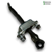 Peugeot 108 Dørstop Med OEM Nr. B000873380 Fra Peugeot Ophugger