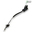 VW Touran 5T Gearskifte Med OEM Nr. 5QB713023M Fra VW Ophugger