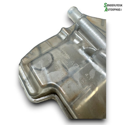 VW Touran 5T Ekspansionsbehold Med OEM Nr. 5WA121407G Fra VW Ophugger