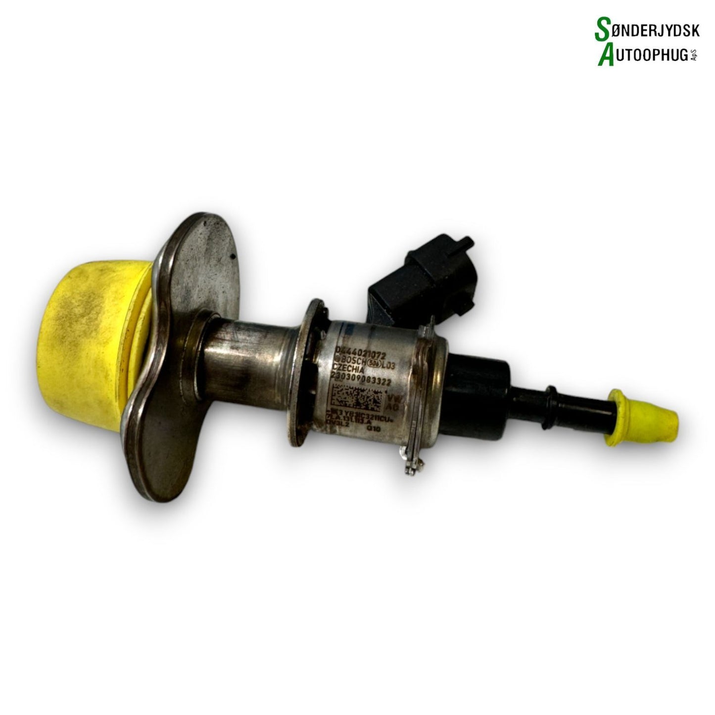 VW Touran 5T Additivdyse Med OEM Nr. 7LA131113A Fra VW Ophugger