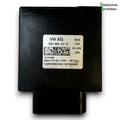 VW Touran 5T Relæ Injection Med OEM Nr. 3Q0906121D Fra VW Ophugger