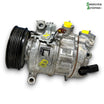 VW Touran 5T Aircondition Pumpe Med OEM Nr. 3Q0816803B Fra VW Ophugger