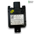 VW Touran 5T Radar Med OEM Nr. 2Q0907686B Fra VW Ophugger