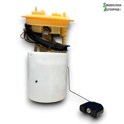 VW Touran 5T Benz/Brændstofpumpe El Med OEM Nr. 5QA919050C Fra VW Ophugger
