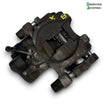 VW Touran 5T Bremsekaliber Vb Med OEM Nr. 5Q0615423ESL7 Fra VW Ophugger