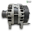 VW Touran 5T Generator Med OEM Nr. 04L903021J Fra VW Ophugger